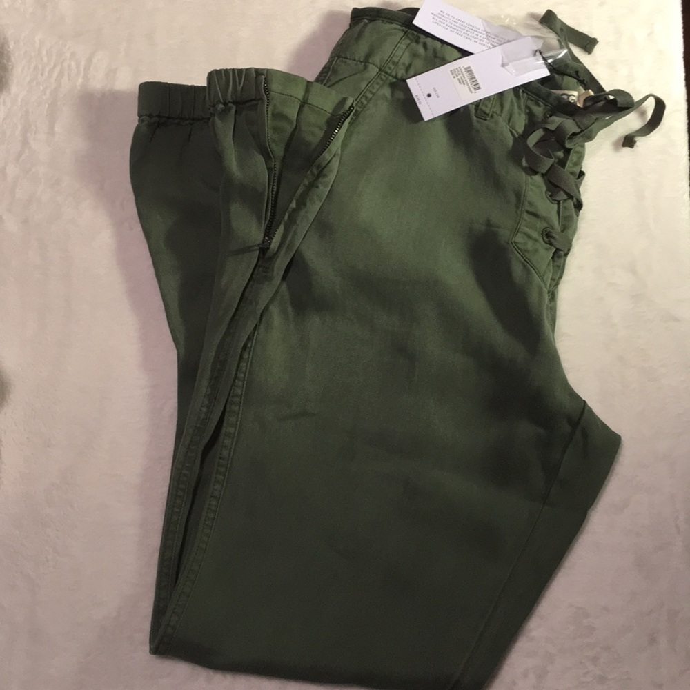 Ugg Jogger Women’s Woven Jogger - Picture 6 of 10